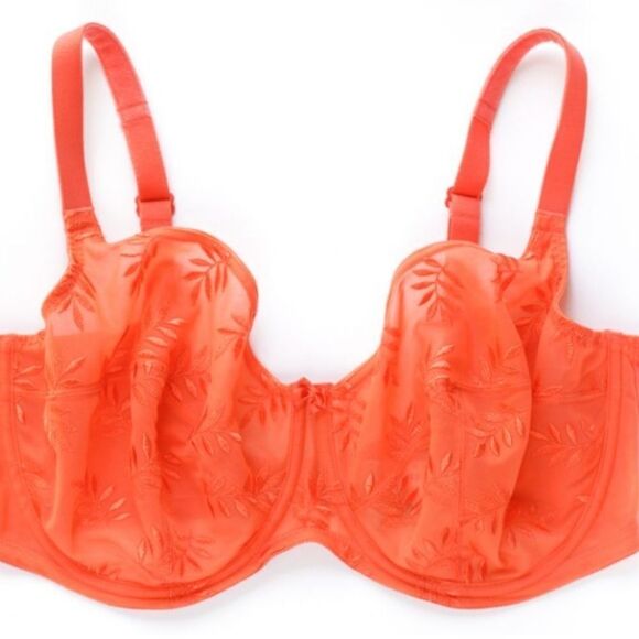 Panache Tango Bra Tigerlily - Picture 10 of 11